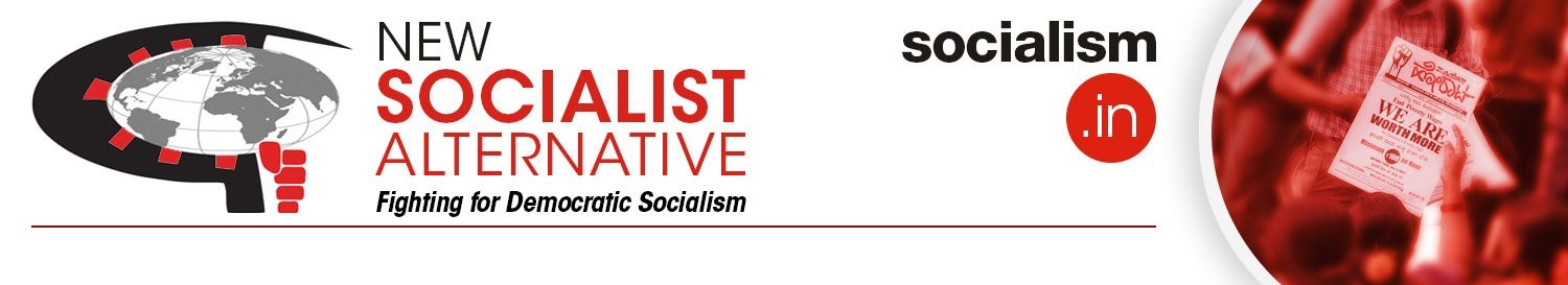 New Socialist Alternative