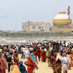 Kudankulam Protest
