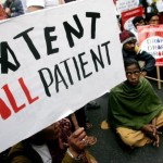 Patent Laws Kills Patients