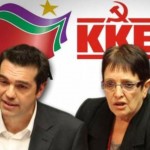 Syriza-KKE