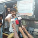 Thirumurugan Gandhi